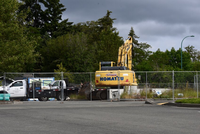 MultiCare Indigo Urgent Care is expected to open in Yelm's Medical Plaza in early 2025, according to Mayor Joe DePinto.