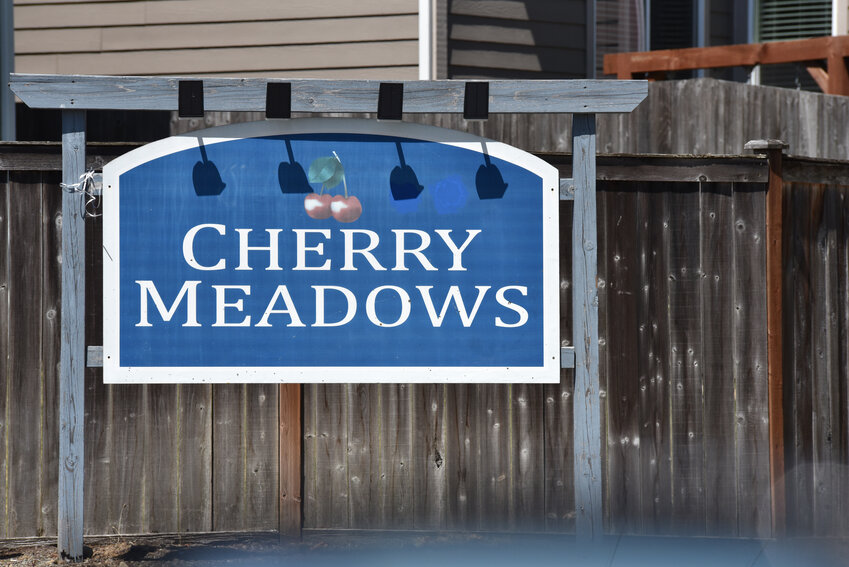 Yelm Police Department and Thurston County Sheriff's Office responded to reports of an order violation and potential shots fired on July 14 on Chad Drive Southeast in the Cherry Meadows neighborhood.