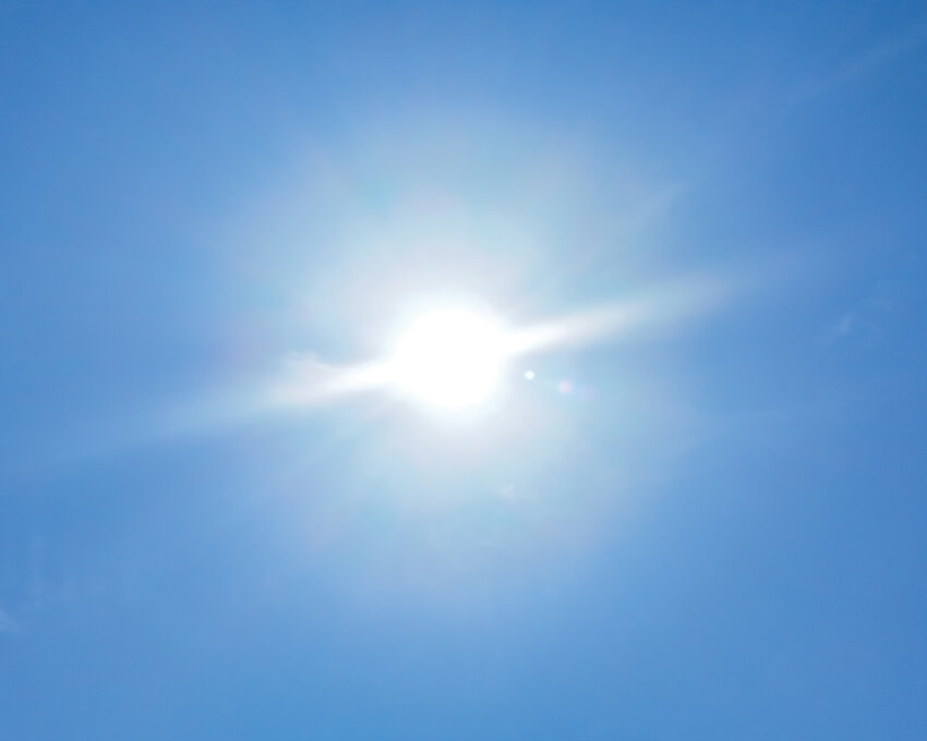 The hot summer sun can cause people to suffer medical emergencies if they are exposed to the heat and don’t maintain proper hydration and body temperature regulation.