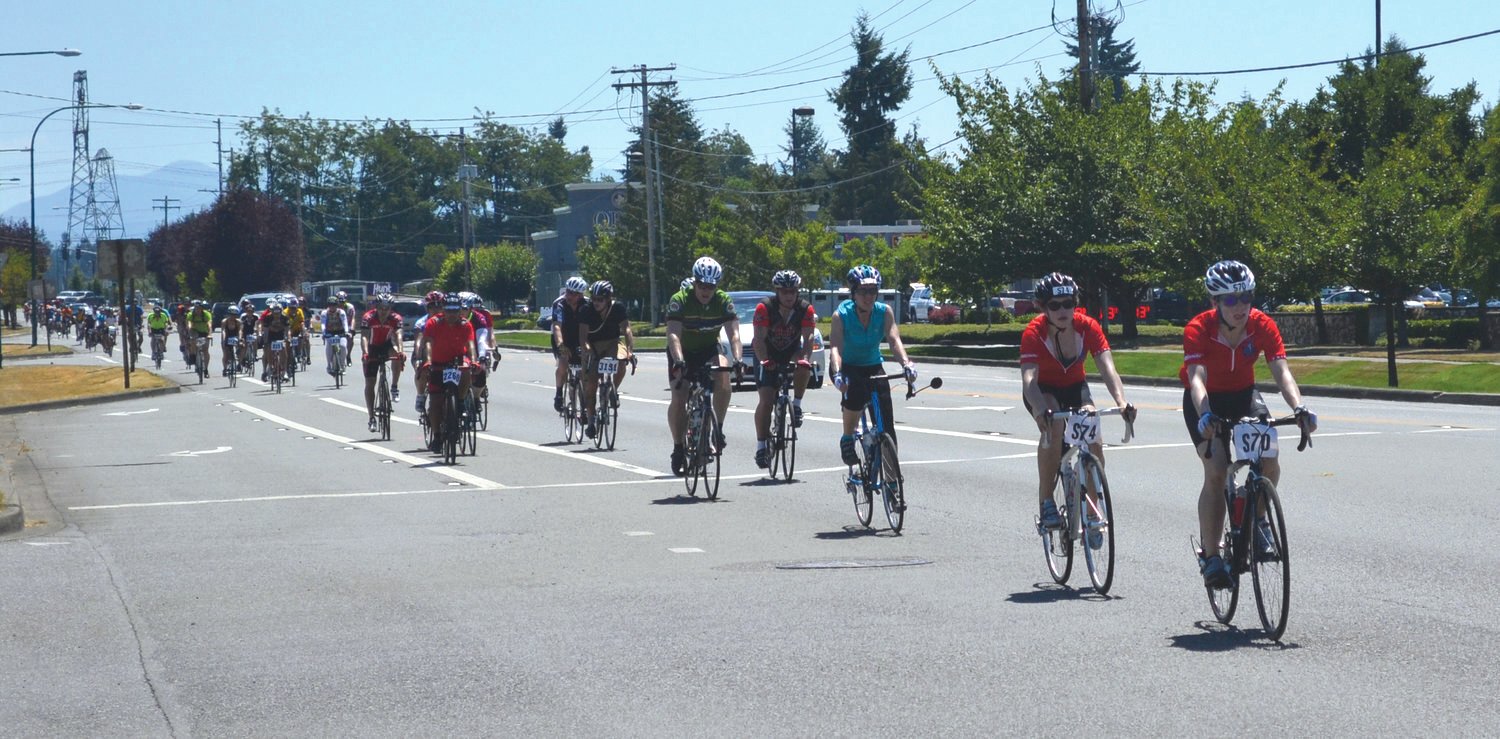 Seattle to Portland Bike Ride Will Return in 2022, Organizer Announces