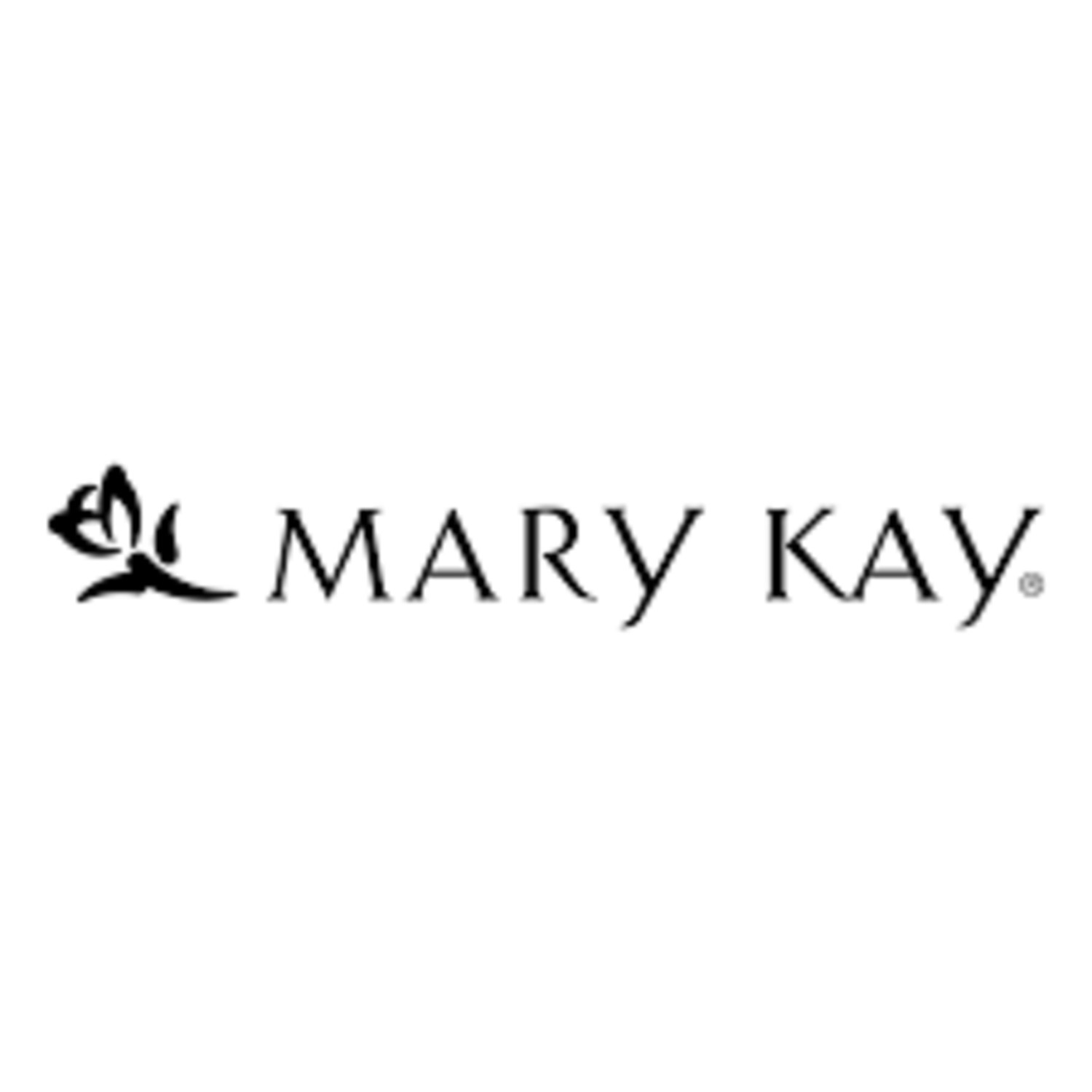 Мэри Кэй логотип
