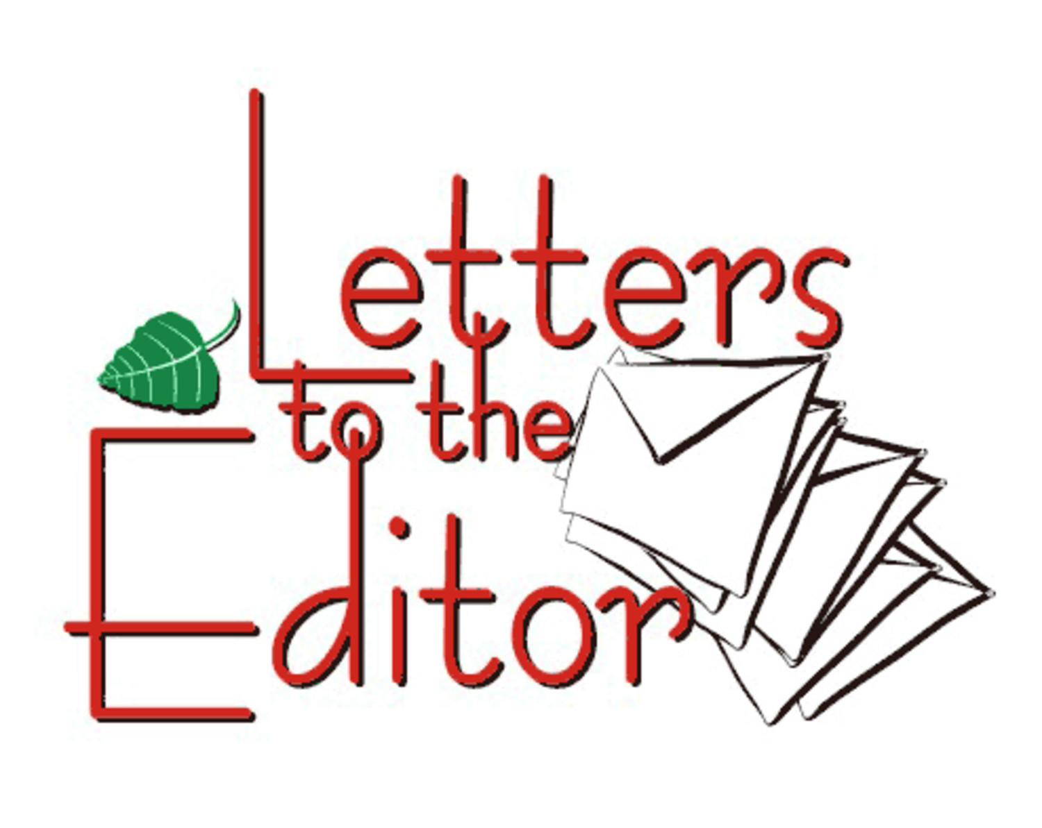 Letter to the editor