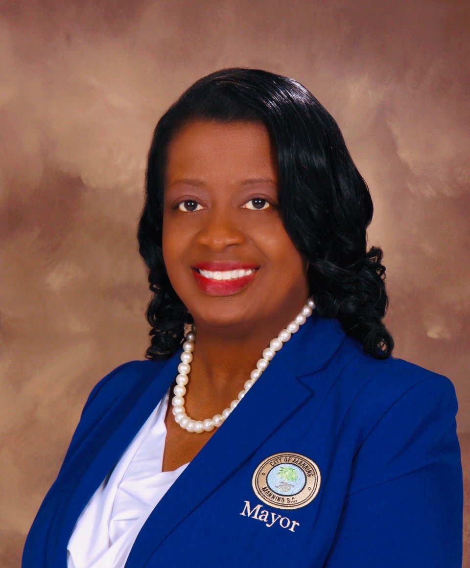 Manning Mayor Nelson extends an invitation - Vimarsana News