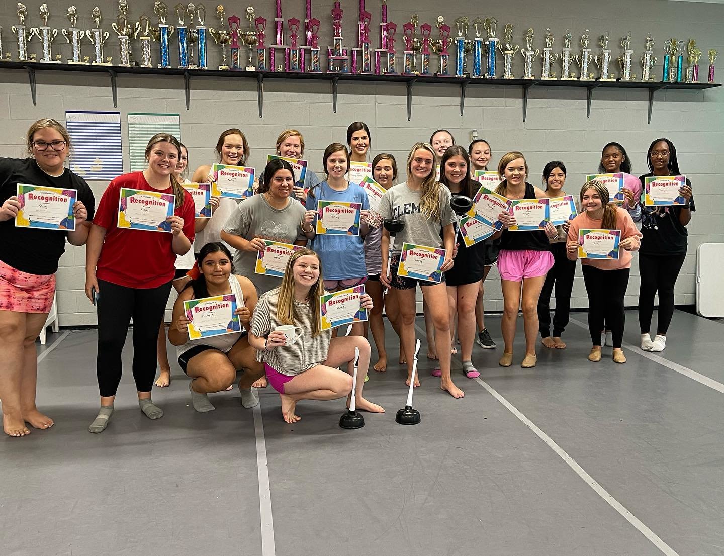Carolina Dance Academy celebrates 15 years - Vimarsana News