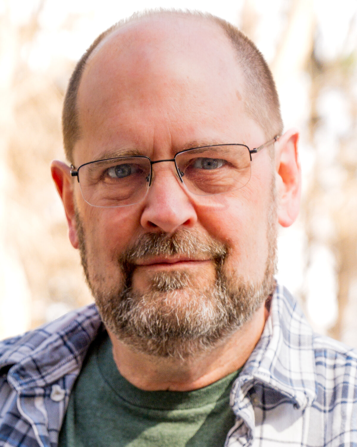 Michael A. Kahlow, District 6