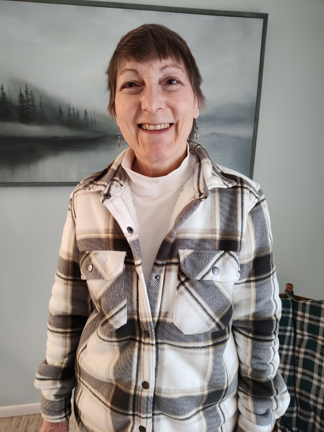 Wendy DiPeso, District 8
