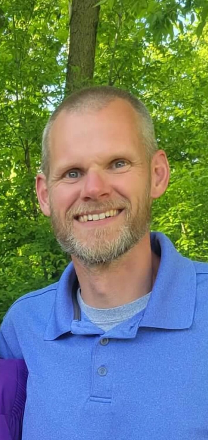 Mark Groen, District 14