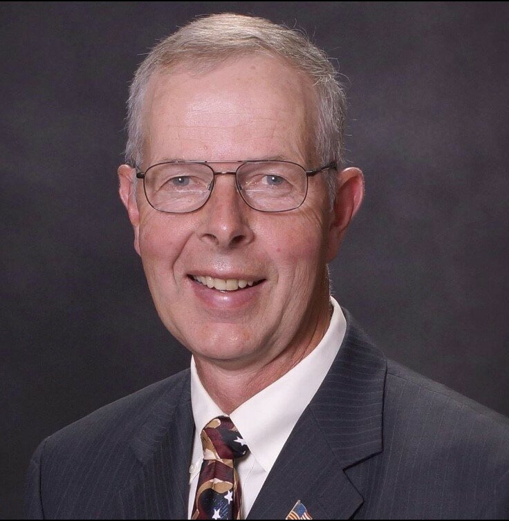 Mel Pittman, District 17