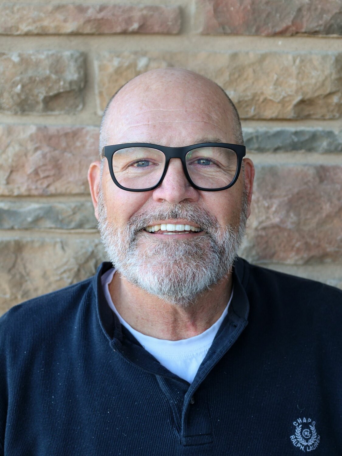 Todd Bjerstedt, incumbent Alderperson candidate