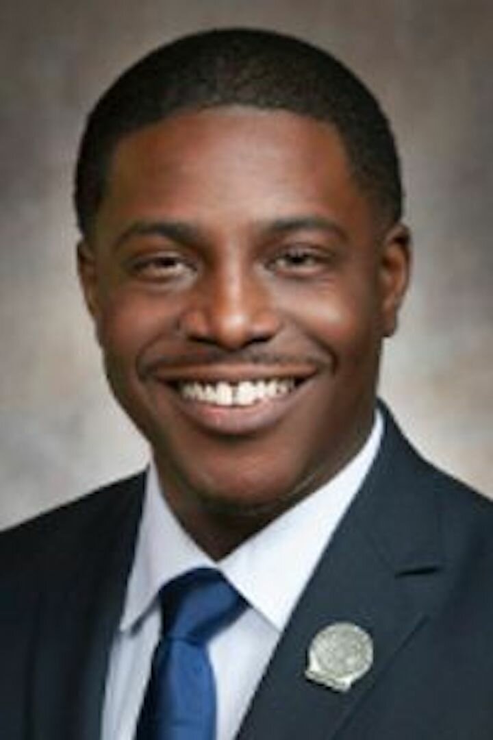 David Crowley, Democratic candidate for governor