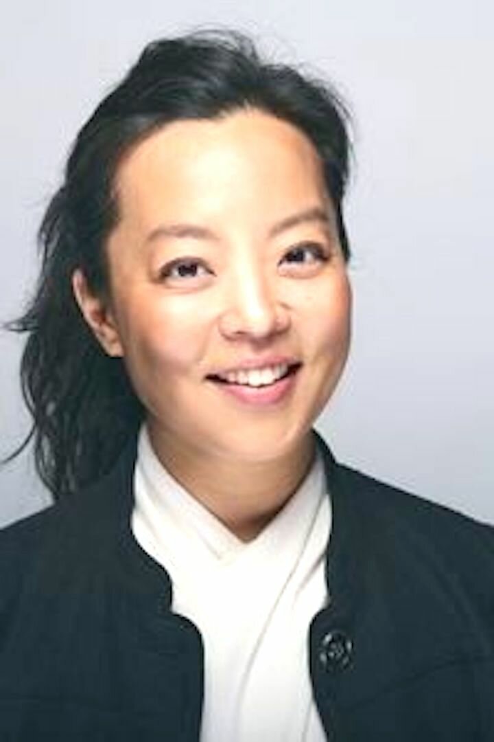 Francesca Hong, Democratic candidate for governor
