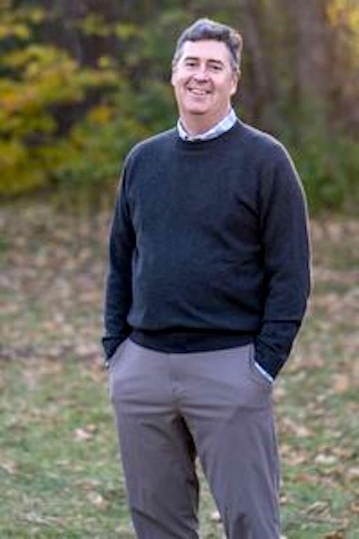Joel Brennan, Democratic candidate for governor