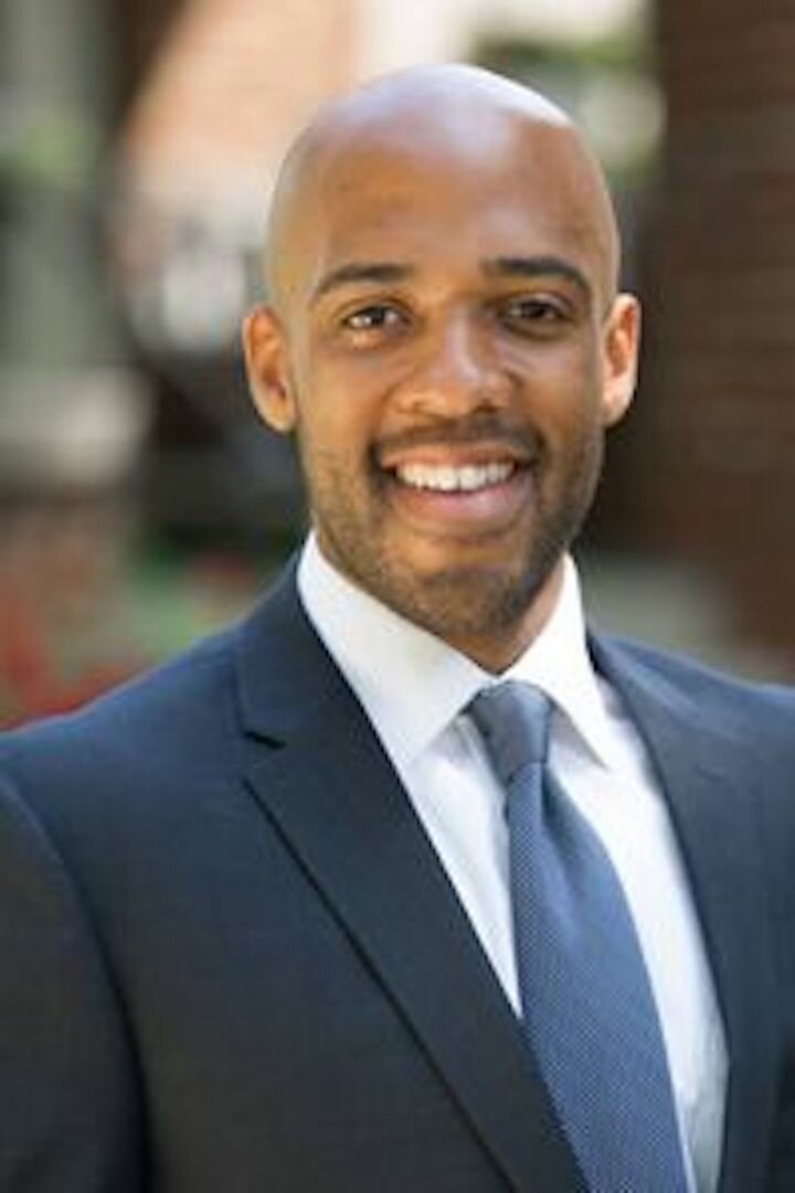 Mandela Barnes, Democratic candidate for governor