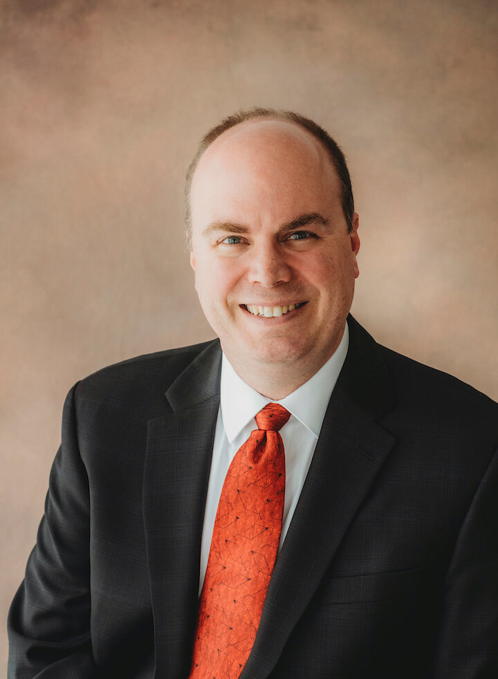 David Varnam, Republican candidate for Lt. Governor