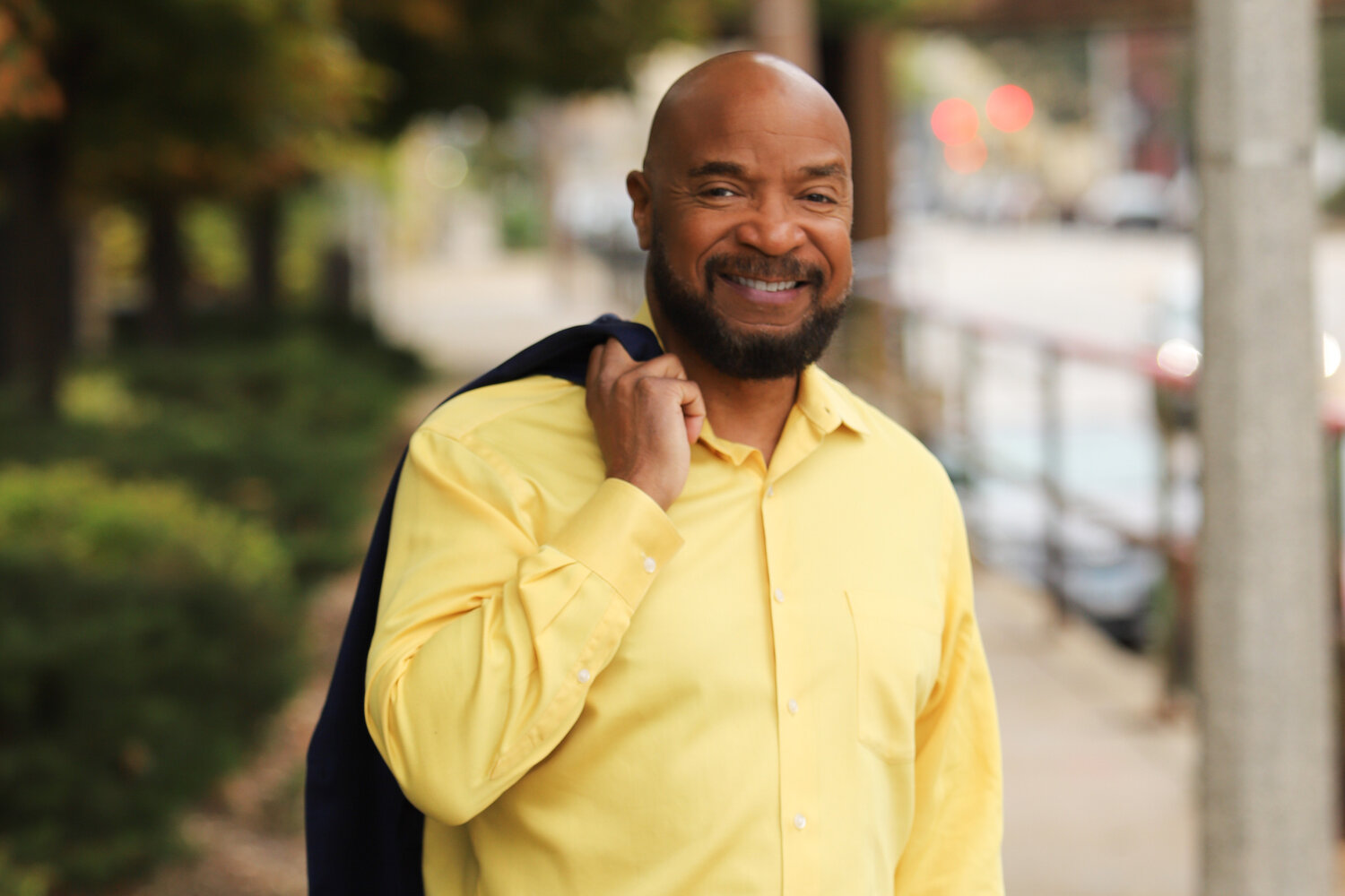 Will Martin, Republican candidate for Lt. Governor