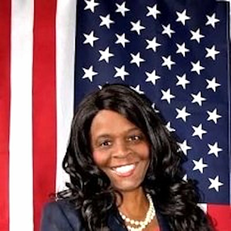 Cindy Werner, Republican candidate for Secretary of State