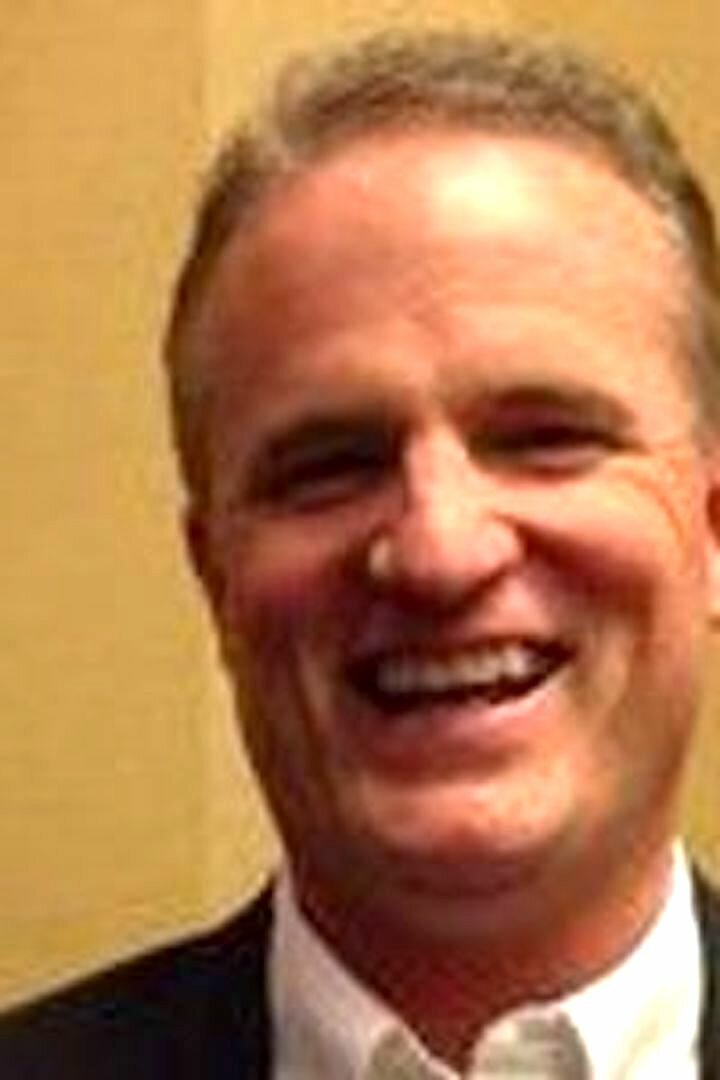 Jay Schroeder, Republican candidate for Secretary of State
