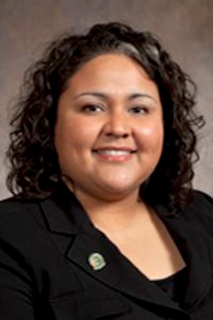 JoCasta Zamarripa, Democratic candidate for Secretary of State