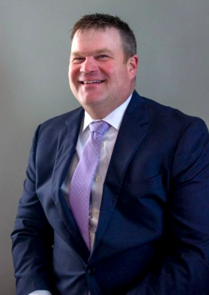 Nathan Pollnow, Republican candidate for Secretary of State