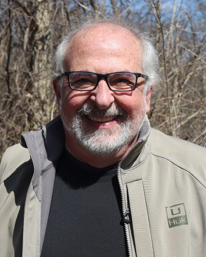 Pete Karas, Green party candidate for Secretary of State