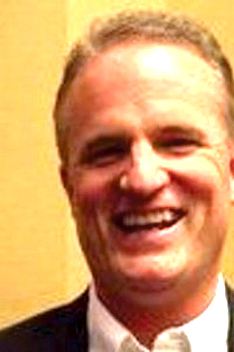 Jay Schroeder