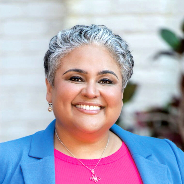 JoCasta Zamarippa