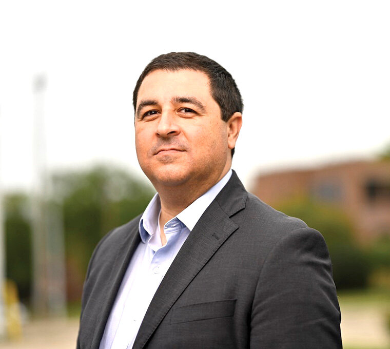 Josh Kaul