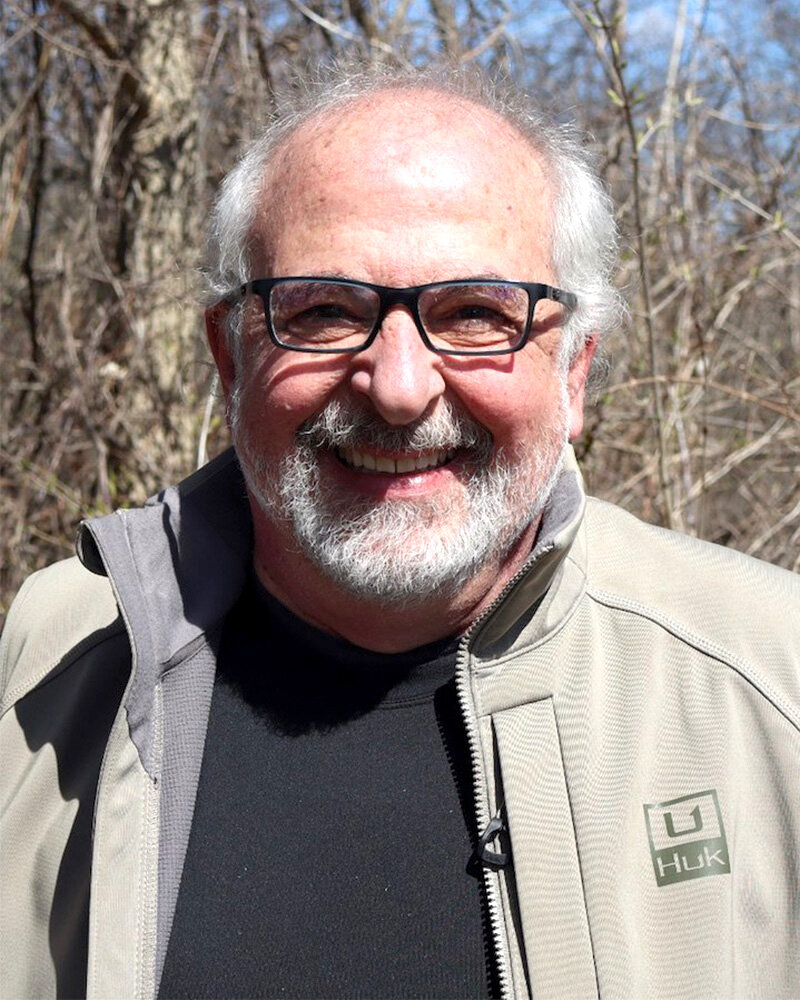 Pete Karas