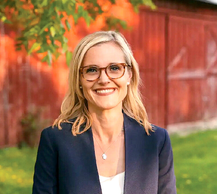 Sarah Godlewski