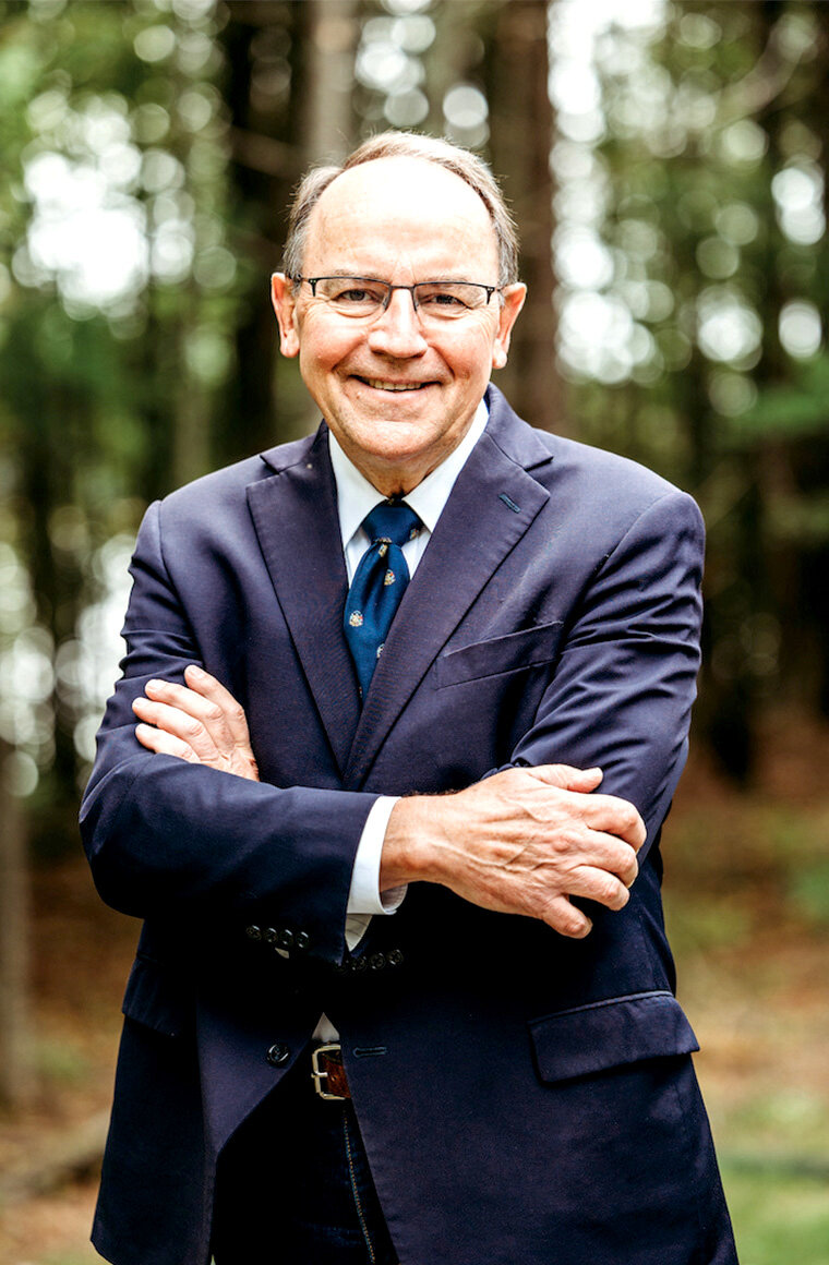 Tom Tiffany