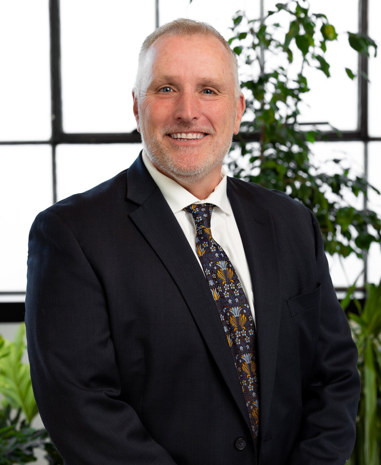 Kevin Knoke