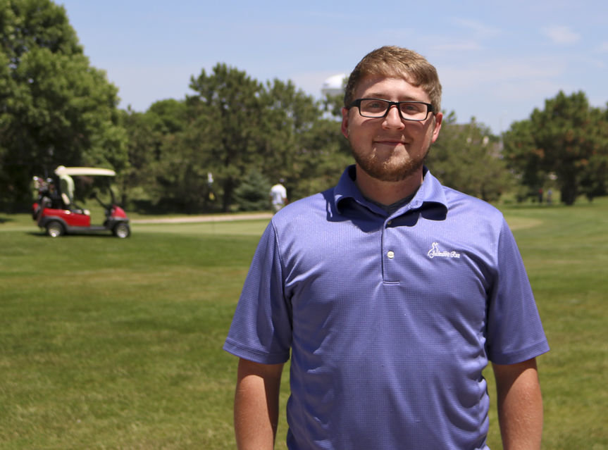 Seward golf course welcomes new manager Seward Independent